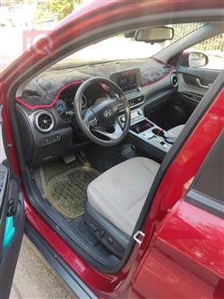 هيونداي كونا الكتريك